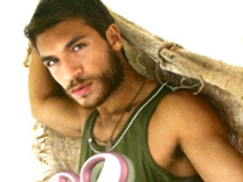 La relazione segreta di Valerio Pino e Ricky Martin - pinusessoBASE - Gay.it