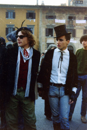 Il primo Gay Pride italiano? A Pisa, nel 1979. Ecco la nostra Stonewall. - pisa79F1 - Gay.it