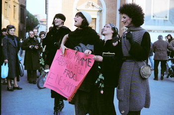 Tutti a Pisa! Tranne Mara Carfagna... - pisa79e - Gay.it
