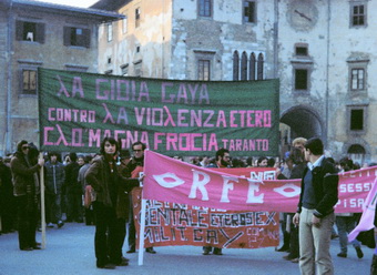 Tutti a Pisa! Tranne Mara Carfagna... - pisa79f - Gay.it