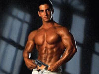 GAY CON LA PISTOLA - pistola3 - Gay.it