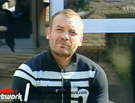 Massimo "pitbull" Scattarella è pronto ad essere icona gay - pitbull iconaf1 - Gay.it