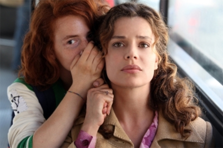 Più buio di mezzanotte, una Pippi gender nell'incisivo dramma di Riso - piu buio1 - Gay.it