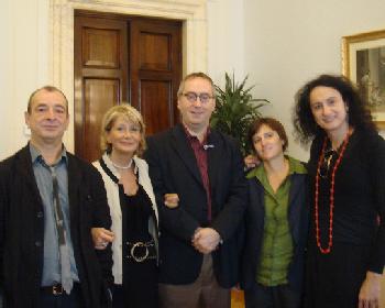 Concia e Pollastrini: "Il Pd abbia il coraggio di Obama" - PollastriniGLBT - Gay.it