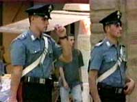 IN DIVISA, TRA UOMINI - polizia3 - Gay.it