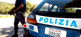 Siamo poliziotti e siamo gay! - polizialicenziatoHOME - Gay.it