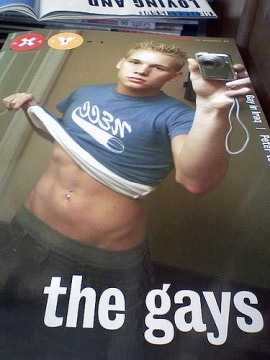 Quelle due ore di sesso e fantasia che salvano la serata - porno 14F1 - Gay.it