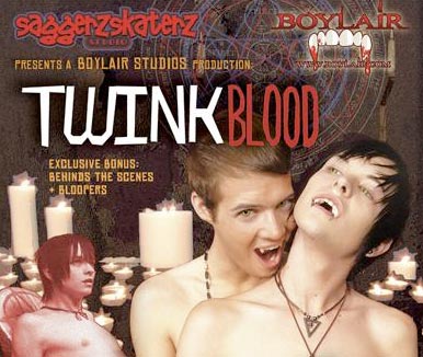 Il sottile filo rosso (sangue) tra il porno gay e l'horror - porno horrorF2 - Gay.it