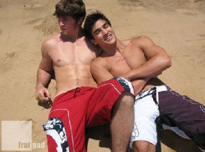 Partono da internet i primi reality con i porn performer gay - porno realityF3 - Gay.it