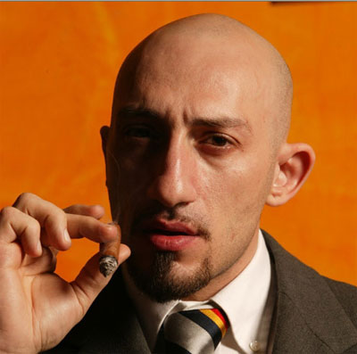 LE FRONTIERE DELL'HARD - pornologyF1 - Gay.it