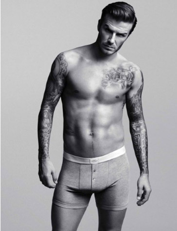 Dal Postalmarket agli slip di Beckham: il potere di una foto - postalmarketF2 - Gay.it