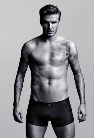 Dal Postalmarket agli slip di Beckham: il potere di una foto - postalmarketF4 - Gay.it