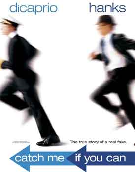 INAFFERRABILE LEO - Prendimi poster - Gay.it