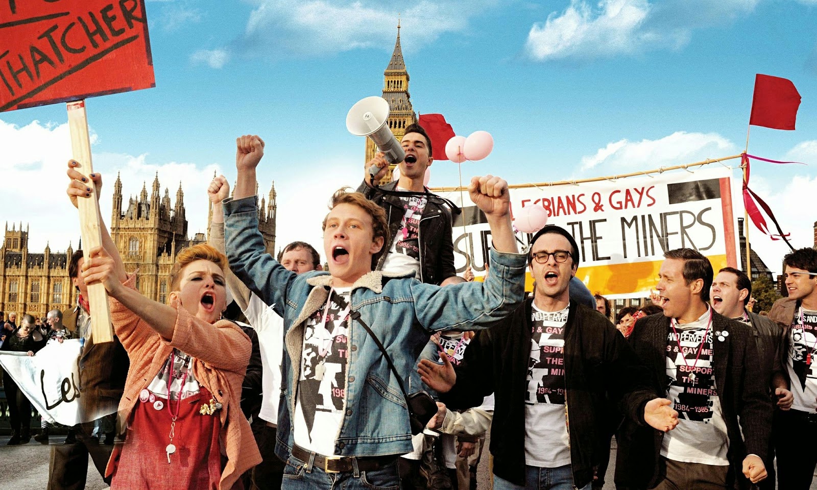 I migliori film gay del 2014: la nostra classifica [parte 1] - Pride cinema 2014 - Gay.it