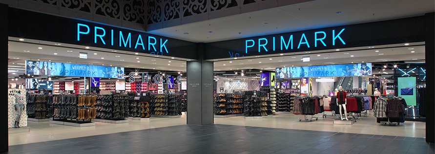 Primark finalmente arriva in Italia: apertura il 14 Aprile - Primark apre in Italia - Gay.it