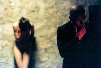 EVENTI DI PASSIONE - Primo Amore - Gay.it