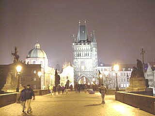 Alla scoperta di Praga - pragaF3 - Gay.it