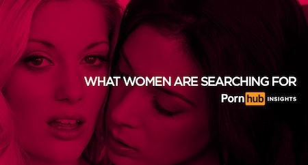 "Lesbian" e "Mature": quello che le donne non dicono. Ma guardano. - preferenze porno femminile - Gay.it