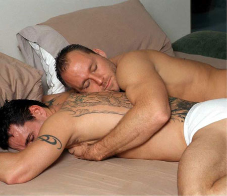 IL SESSO, AL DI LÀ DEL SESSO - preliminari03 - Gay.it