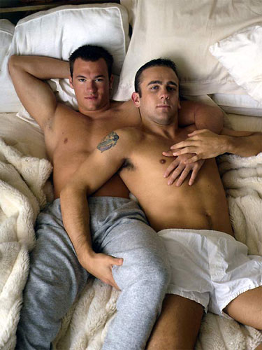 IL SESSO, AL DI LÀ DEL SESSO - preliminari05 - Gay.it