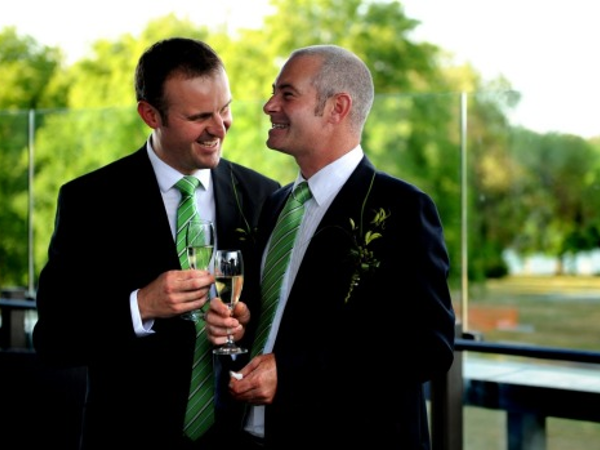 Australia: cresce il consenso per il matrimonio gay, ora al 64% - premier gay australia - Gay.it