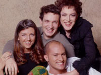 GAY SENZA BARRIERE - presentatori4 - Gay.it
