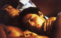 SESSO TRA LE DUNE - presque rien04 - Gay.it