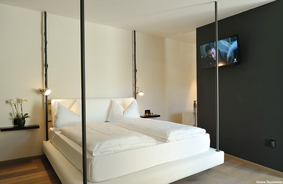 Un soggiorno da Dolce Vita, tra le romantiche vette delle Dolomiti - presthotel1 - Gay.it