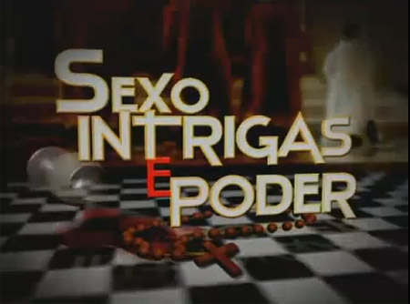 Brasile, un video inchioda il monsignore pedofilo - prete brasilianoF1 - Gay.it