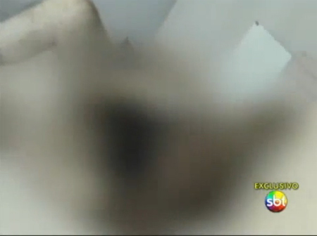 Brasile, un video inchioda il monsignore pedofilo - prete brasilianoF2 - Gay.it