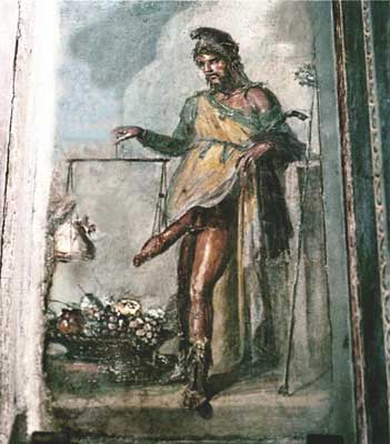 ADORATORI DEL FALLO - priapo - Gay.it