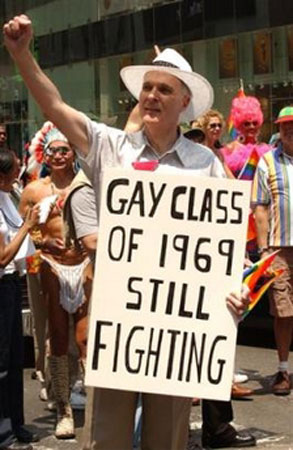 PRIDE IN USA: VOGLIA DI NORMALITÀ - pride05 new york2 - Gay.it