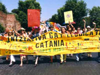 A SUD DEL PRIDE: CATANIA - pride catania02 - Gay.it