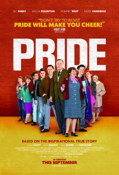 Pride, l’orgoglio comune di gay e minatori contro la Thatcher - pride film2 - Gay.it