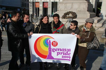 Genova: mini guida al Pride della Lanterna - pride how toF3 - Gay.it