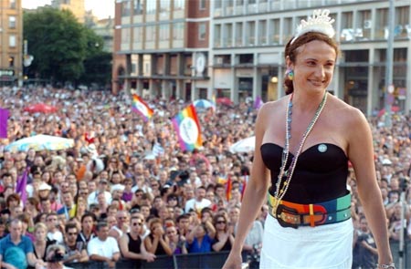 Genova: mini guida al Pride della Lanterna - pride how toF6 - Gay.it