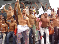 L'ABC DEL GAY PRIDE - pride parigi2002 - Gay.it