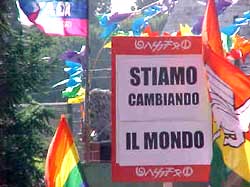 SCANDALO: E' BEN VESTITO! - pride roma1 - Gay.it