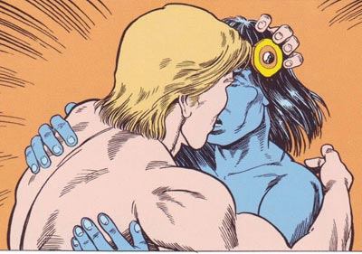 RITAGLI D'AUTORE - primecutsF4 - Gay.it