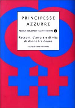 LA VETRINA DEI LIBRI GAY - principesse azzurre - Gay.it