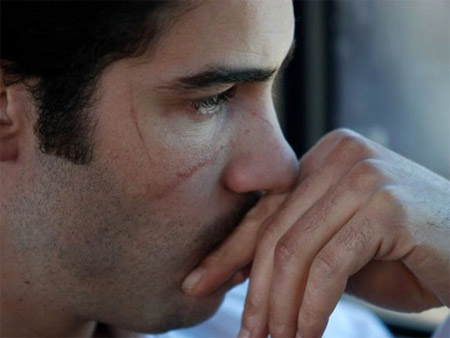 Tahar Rahim, "Il profeta" diventa una star - profetaF3 - Gay.it