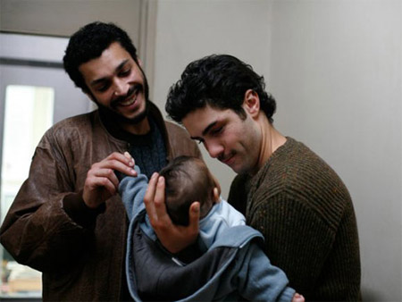 Tahar Rahim, "Il profeta" diventa una star - profetaF4 - Gay.it