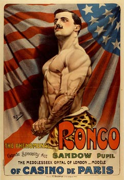 CHE STORIA QUEI MUSCOLI! - proto muscle02 - Gay.it