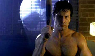 COME FA SESSO L'OMO PERFETTO? - punisher4 - Gay.it