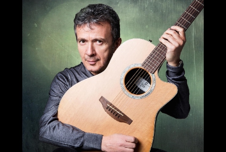 Pupo rivela a Radio24 tutto il suo passato hard e omosessuale - pupo enzo ghinazzi - Gay.it