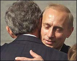 Putin 'Uomo dell'Anno'? Giudicate voi - putintime1 - Gay.it
