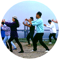 L'ARTE CURATIVA DEL QIGONG - qg ani - Gay.it