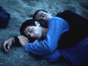 I TURBAMENTI DEL GIOVANE GAY - quasi niente07 - Gay.it