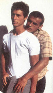 QUASI NIENTE, ANZI MOLTO - quasiniente05 - Gay.it