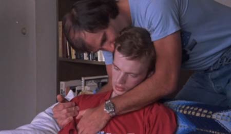 Da Firenze a Bari il cinema queer conquista lo Stivale - queer festivalF4 - Gay.it